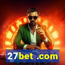 27bet .com